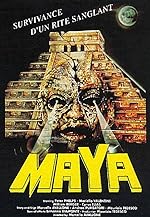 Cover image of the movie Maya