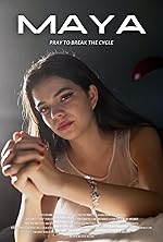 Cover image of the movie Maya
