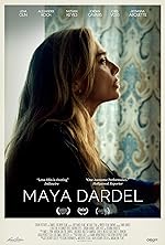 Cover image of the movie Maya Dardel