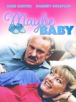 Cover image of the movie Maybe Baby