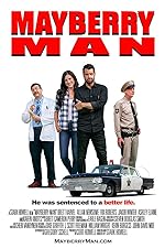 Cover image of the movie Mayberry Man