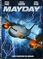 Cover image of the movie Mayday