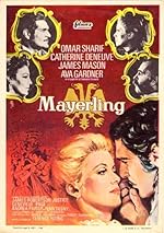 Cover image of the movie Mayerling