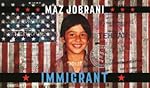 Cover image of the movie Maz Jobrani: Immigrant