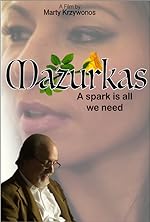 Cover image of the movie Mazurkas