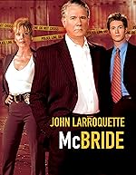 Cover image of the movie McBride: Anybody Here Murder Marty?