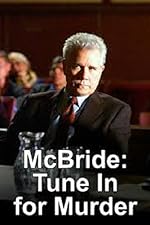 Cover image of the movie McBride: Tune in for Murder