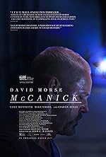 Cover image of the movie McCanick