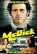 Cover image of the movie McDick