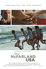 Cover image of the movie McFarland, USA