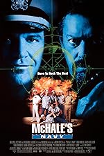 Cover image of the movie McHale's Navy