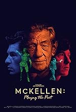 Cover image of the movie McKellen: Playing the Part