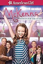 Cover image of the movie McKenna Shoots for the Stars