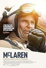 Cover image of the movie McLaren