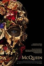 Cover image of the movie McQueen