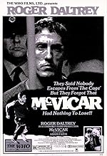 Cover image of the movie McVicar