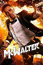 Cover image of the movie McWalter