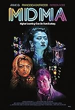 Cover image of the movie MDMA