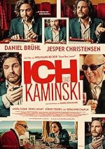 Cover image of the movie Me and Kaminski