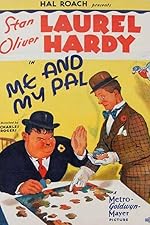 Cover image of the movie Me and My Pal
