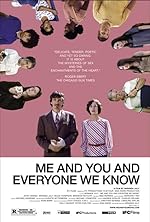 Cover image of the movie Me and You and Everyone We Know