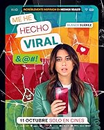 Cover image of the movie Me he hecho viral
