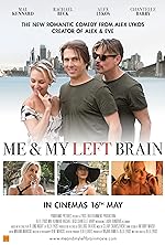 Cover image of the movie Me & My Left Brain