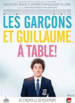 Cover image of the movie Me, Myself and Mum