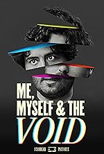 Cover image of the movie Me, Myself & the Void