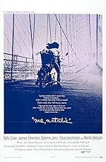 Cover image of the movie Me, Natalie