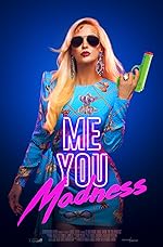 Cover image of the movie Me You Madness