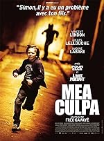 Cover image of the movie Mea culpa