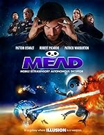 Cover image of the movie MEAD