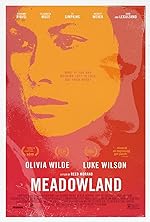 Cover image of the movie Meadowland