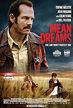 Cover image of the movie Mean Dreams