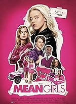 Cover image of the movie Mean Girls