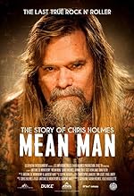 Cover image of the movie Mean Man: The Story of Chris Holmes