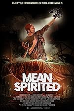 Cover image of the movie Mean Spirited