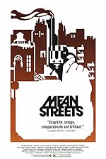 Cover image of the movie Mean Streets