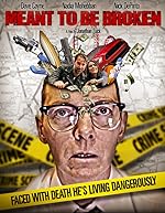 Cover image of the movie Meant to Be Broken