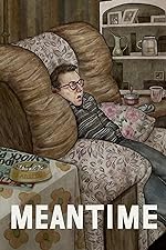 Cover image of the movie Meantime