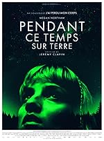 Cover image of the movie Meanwhile on Earth