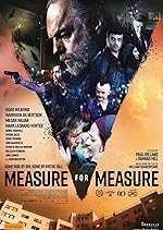 Cover image of the movie Measure for Measure