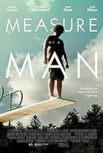 Cover image of the movie Measure of a Man
