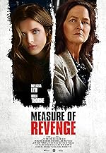 Cover image of the movie Measure of Revenge