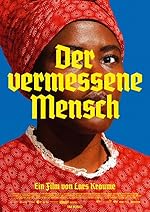 Cover image of the movie Measures of Men