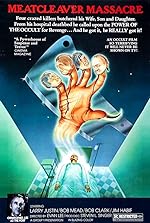 Cover image of the movie Meatcleaver Massacre