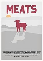 Cover image of the movie Meats