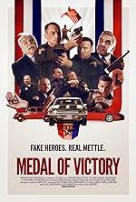 Cover image of the movie Medal of Victory