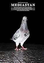 Cover image of the movie Mediastan